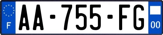 AA-755-FG