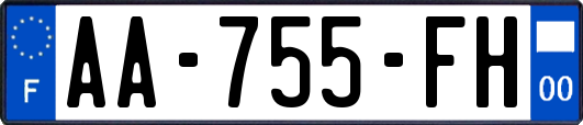 AA-755-FH