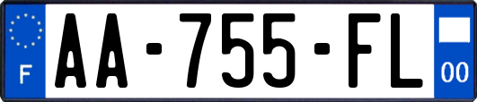 AA-755-FL