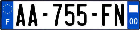 AA-755-FN