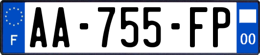 AA-755-FP