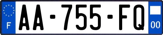 AA-755-FQ