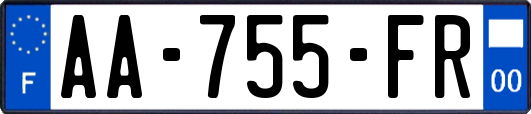 AA-755-FR