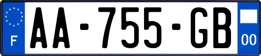 AA-755-GB