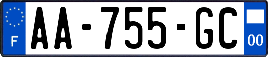 AA-755-GC