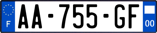 AA-755-GF