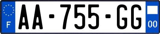 AA-755-GG