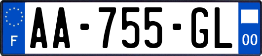 AA-755-GL