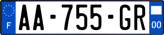 AA-755-GR