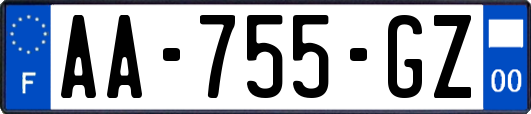 AA-755-GZ