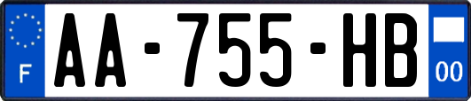 AA-755-HB