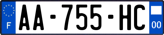 AA-755-HC