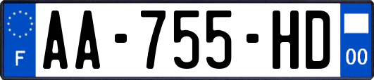 AA-755-HD