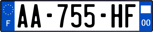 AA-755-HF