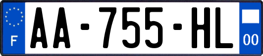 AA-755-HL