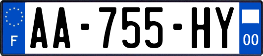 AA-755-HY