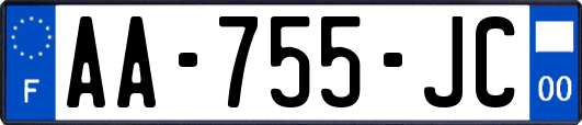 AA-755-JC