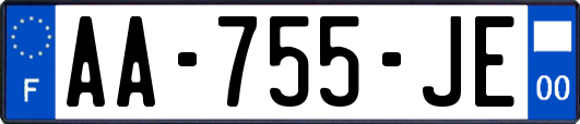 AA-755-JE