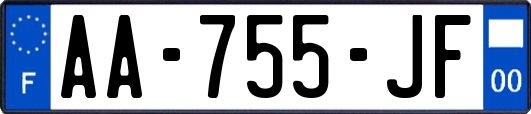 AA-755-JF