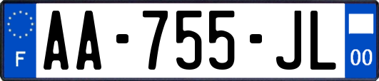 AA-755-JL