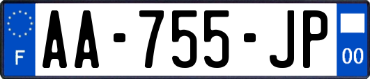 AA-755-JP