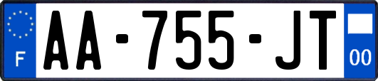 AA-755-JT