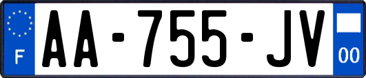 AA-755-JV