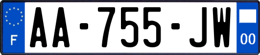 AA-755-JW