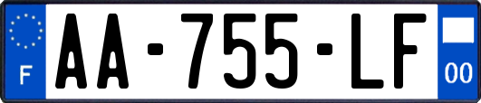 AA-755-LF