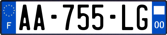 AA-755-LG