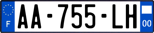 AA-755-LH