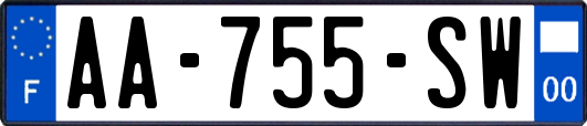 AA-755-SW