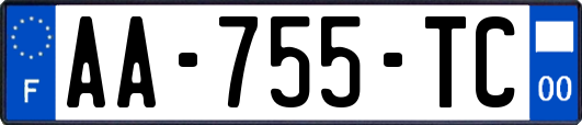 AA-755-TC