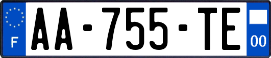 AA-755-TE