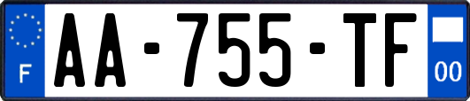 AA-755-TF