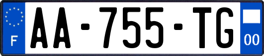 AA-755-TG