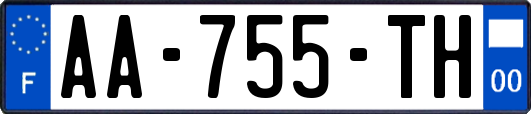 AA-755-TH