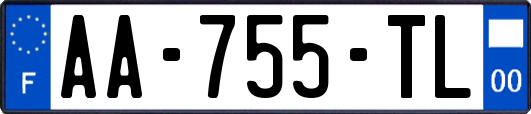 AA-755-TL