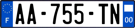 AA-755-TN