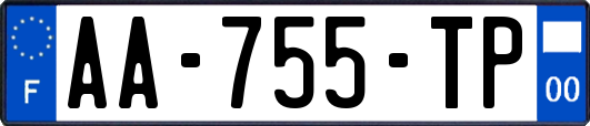 AA-755-TP