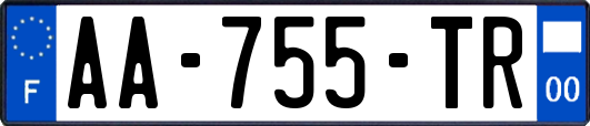 AA-755-TR