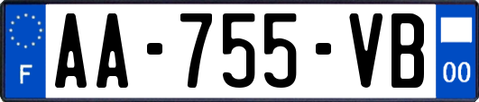 AA-755-VB