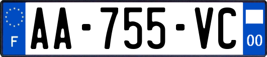 AA-755-VC