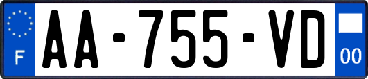 AA-755-VD