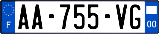 AA-755-VG