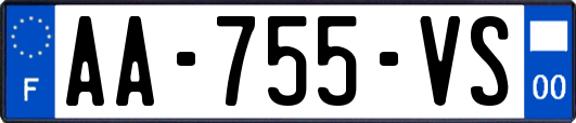 AA-755-VS