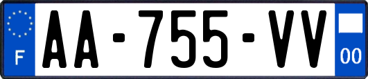 AA-755-VV