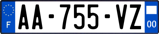 AA-755-VZ