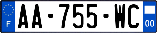 AA-755-WC