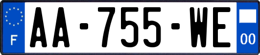 AA-755-WE